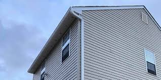 Affordable Siding Repair and Maintenance Services in Bells, TN